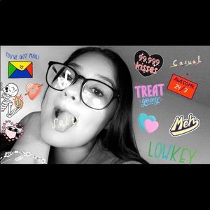 Meet your Posher, Ericka